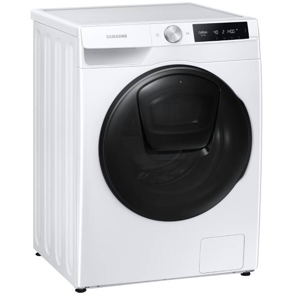 מכונת כביסה מייבש 6/9 ק"ג Samsung WD90T6542BE סמסונג