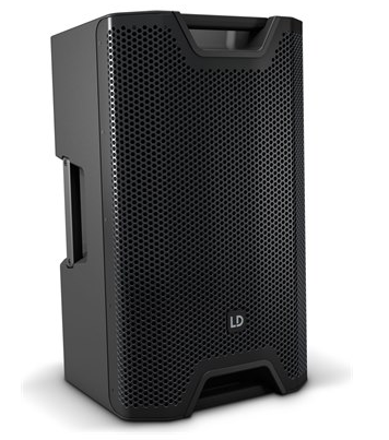 ‏רמקול מוגבר אפור LD Systems LDICOA12ABT