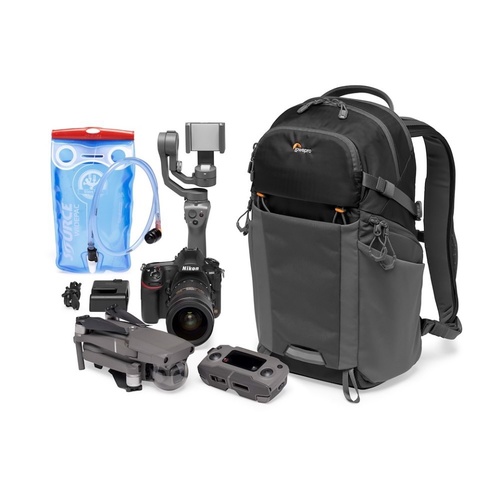 תיק גב למצלמה Lowepro Photo Active BP 200 AW