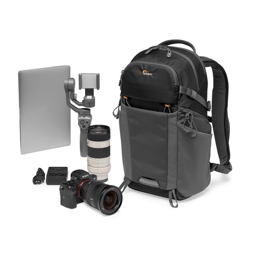 תיק גב למצלמה Lowepro Photo Active BP 200 AW
