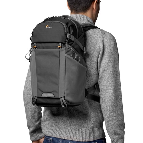 תיק גב למצלמה Lowepro Photo Active BP 200 AW