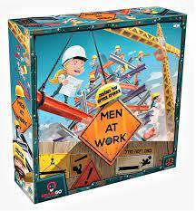 על הגובה בנאים בונים