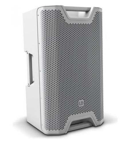 ‏רמקול מוגבר שחור LD Systems LDICOA12ABT