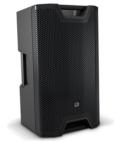 ‏רמקול מוגבר שחור LD Systems LDICOA12ABT