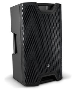 ‏רמקול מוגבר שחור LD Systems LDICOA12ABT