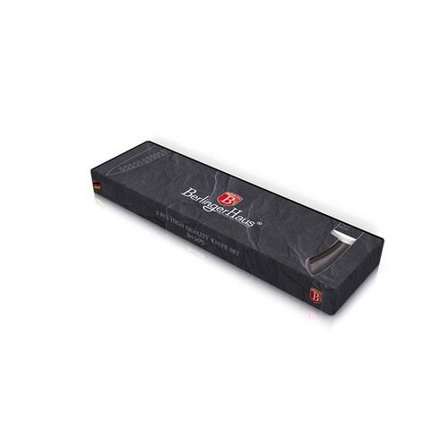 סט 2 סכינים איכותיים  BERLINGERHAUS Carbon Pro BH-2475