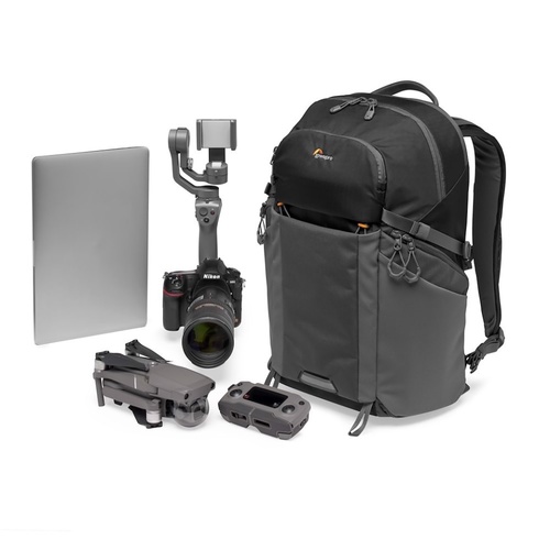 תיק גב למצלמה Lowepro Photo Active BP 300 AW
