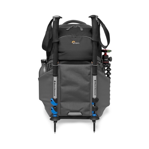 תיק גב למצלמה Lowepro Photo Active BP 300 AW