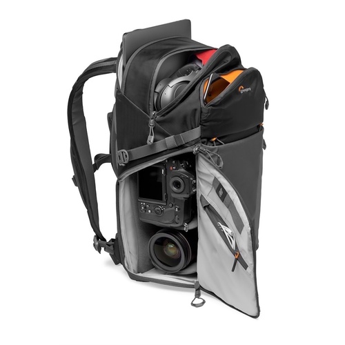 תיק גב למצלמה Lowepro Photo Active BP 300 AW