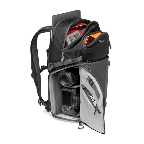 תיק גב למצלמה Lowepro Photo Active BP 300 AW