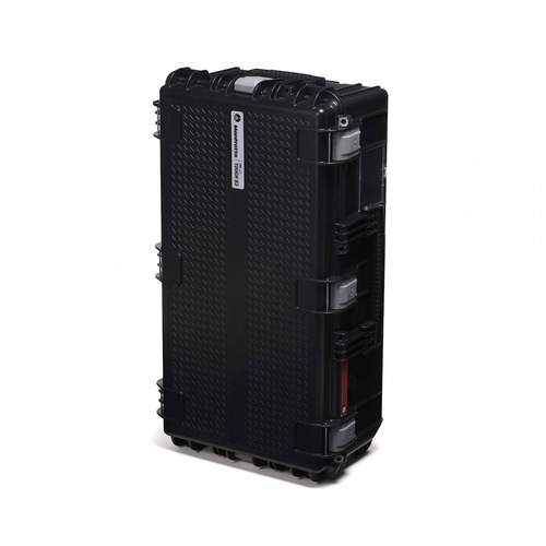 תיק טרולי קשיח Manfrotto PRO Light Reloader Tough H-83 PL