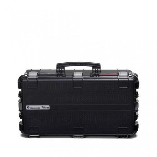 תיק טרולי קשיח Manfrotto PRO Light Reloader Tough H-83 PL