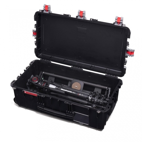 תיק טרולי קשיח Manfrotto PRO Light Reloader Tough H-83 PL