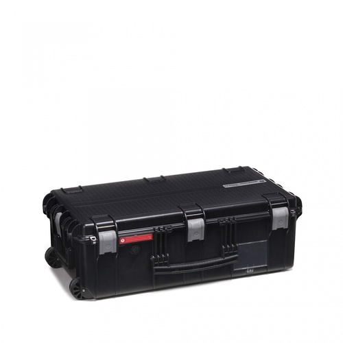 תיק טרולי קשיח Manfrotto PRO Light Reloader Tough H-83 PL
