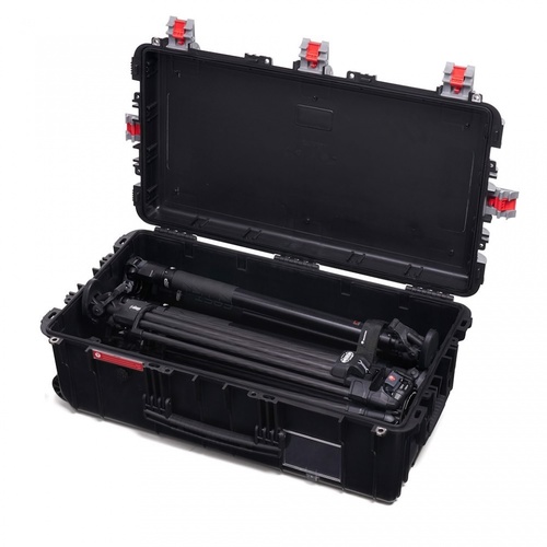 תיק טרולי קשיח Manfrotto PRO Light Reloader Tough H-83 PL