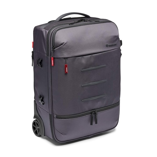 טרולי לציוד צילום Manfrotto Runner-50 Manhattan