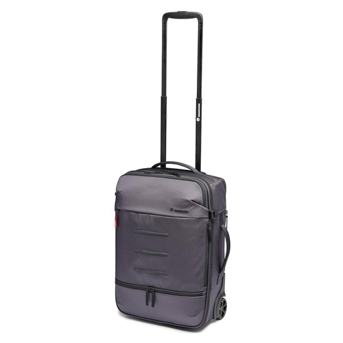 טרולי לציוד צילום Manfrotto Runner-50 Manhattan