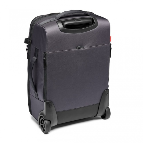 טרולי לציוד צילום Manfrotto Runner-50 Manhattan