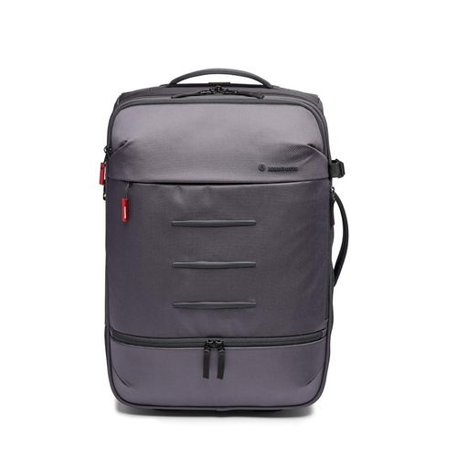 טרולי לציוד צילום Manfrotto Runner-50 Manhattan