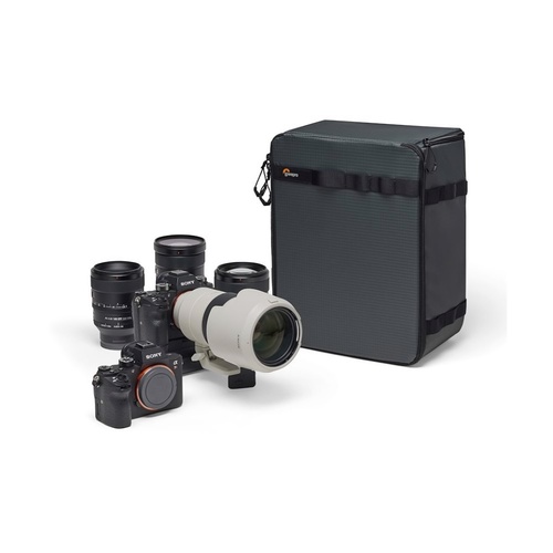 נרתיק Lowepro GearUp PRO camera box XXL II