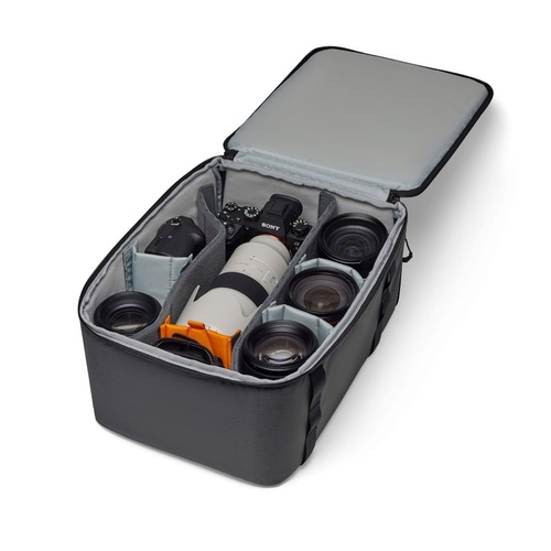 נרתיק Lowepro GearUp PRO camera box XXL II