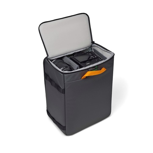 נרתיק Lowepro GearUp PRO camera box XXL II