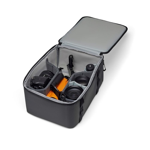 נרתיק Lowepro GearUp PRO camera box XXL II