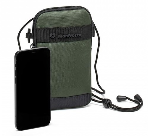 תיק פאוץ' Manfrotto Street Crossbody