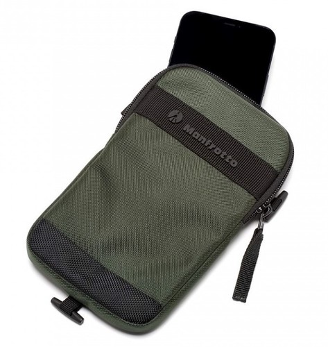 תיק פאוץ' Manfrotto Street Crossbody