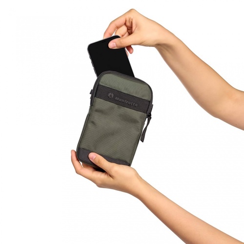 תיק פאוץ' Manfrotto Street Crossbody