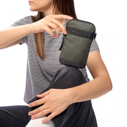 תיק פאוץ' Manfrotto Street Crossbody