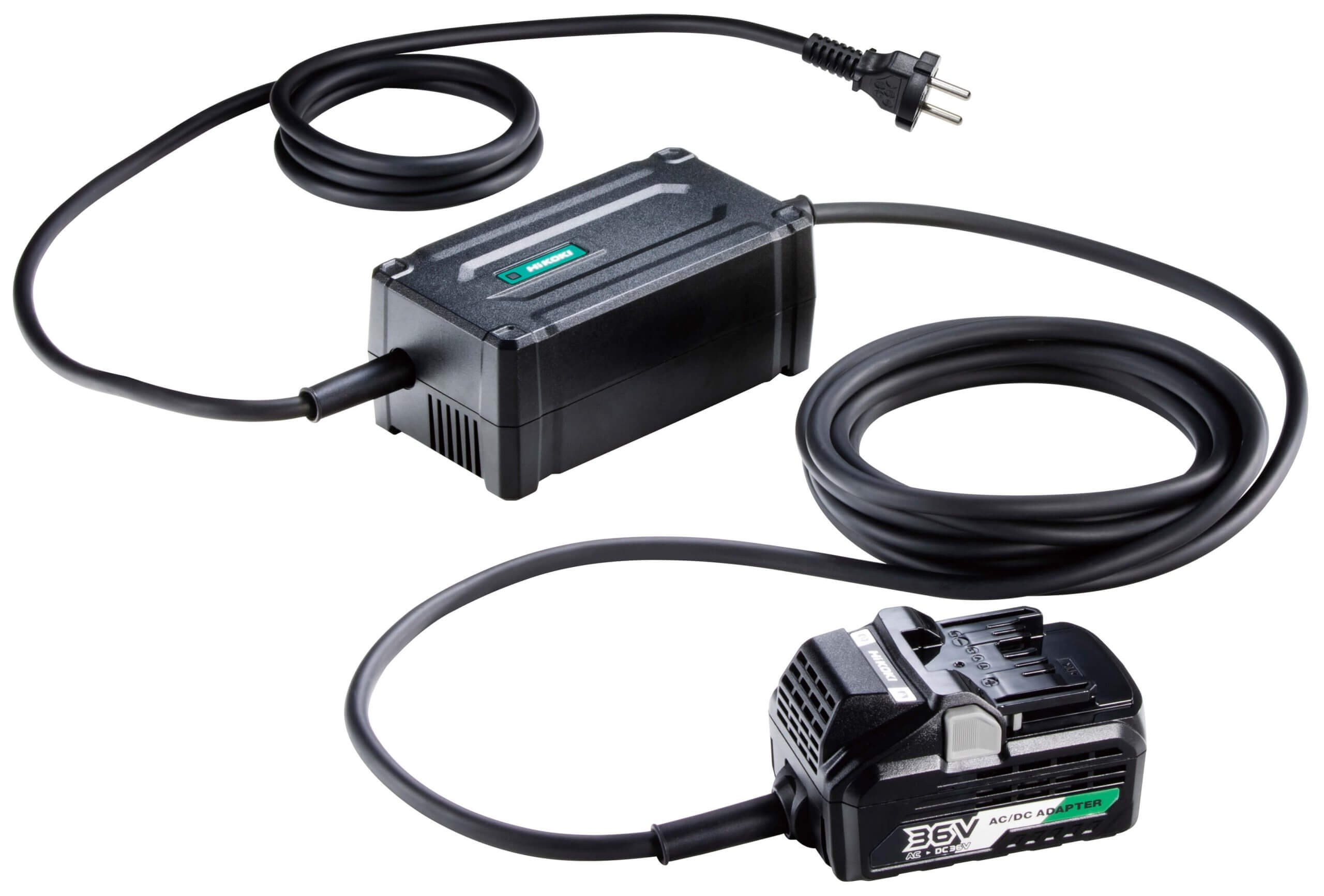מתאם חשמלי לסוללה ET36A היקוקי Hikoki