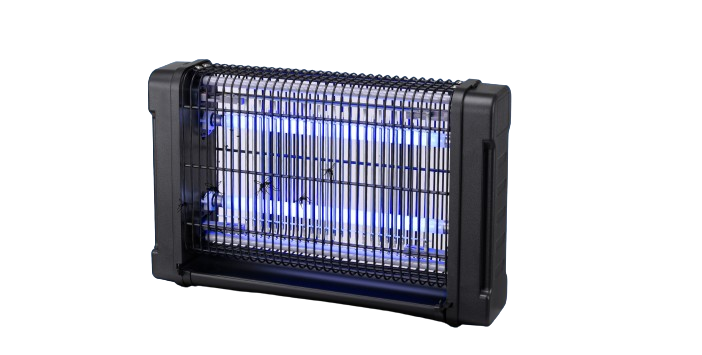 קטלן יתושים 16W BT 9516 בנטון BENATON