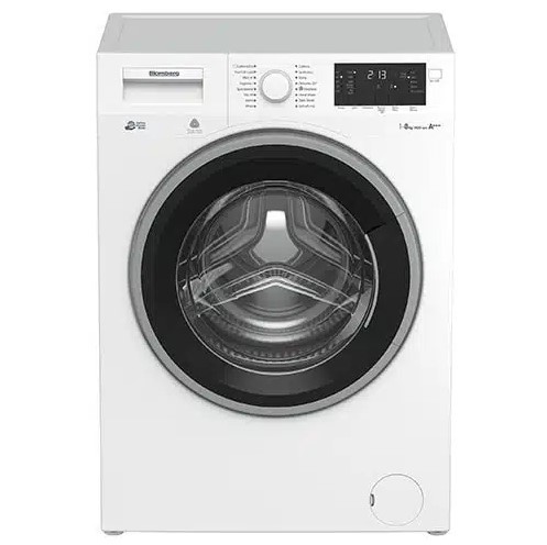 מכונת כביסה פתח חזית BLOMBERG בלומברג LWF7107W