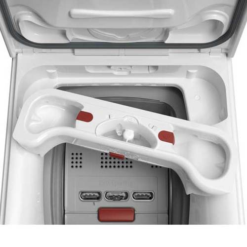 מכונת כביסה פתח עליון 6 ק