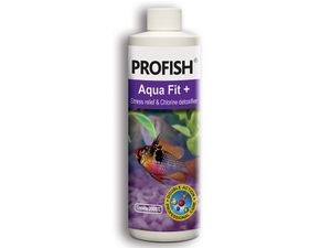פרופיש אקווה פיט פלוס 500 מ"ל - PROFISH