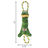 קונג בובת קשרים צפרדע NK31