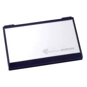 מחשבון שולחני גדול מתקפל "ביג"