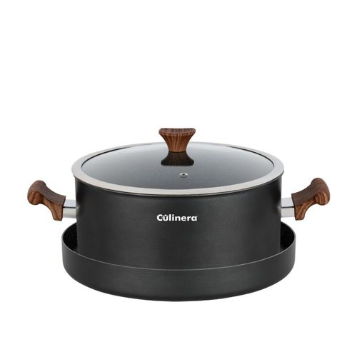 סיר מקלובה 30 ס