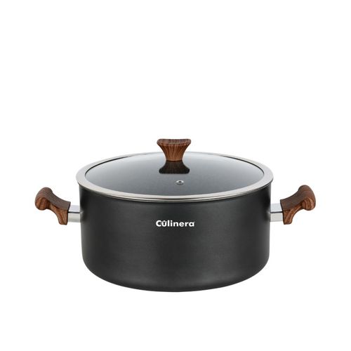 סיר מקלובה 30 ס