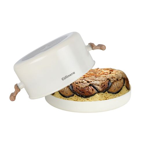 סיר מקלובה 28 ס