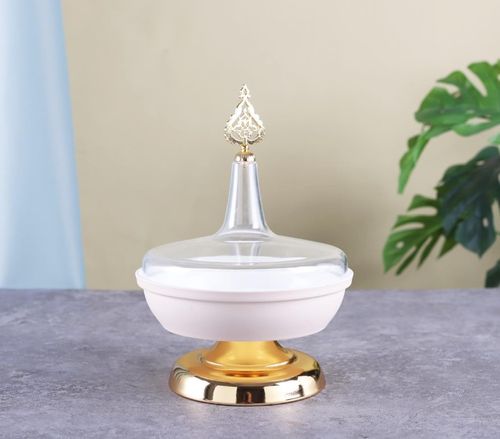 בונבונירה פורצלן + רגל 20 ס