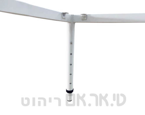 רגל שולחן מתכווננת