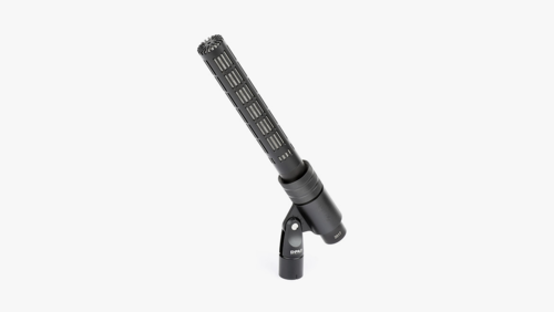 מיקרופון ShotGun מדגם DPA 2017