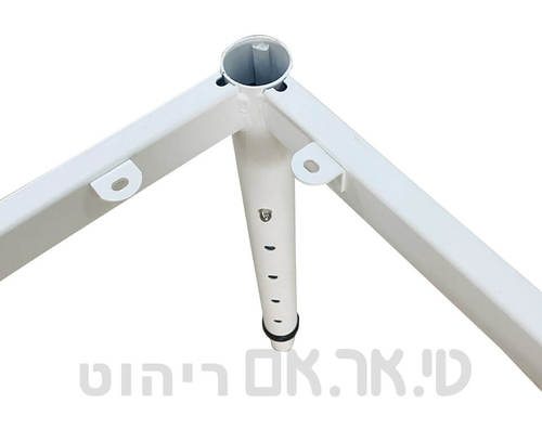 זווית החיבור