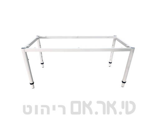 שלד שולחן דגם אופיר
