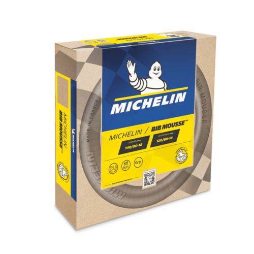 מוס קדמי מישלין - MICHELIN MOUSSE 21