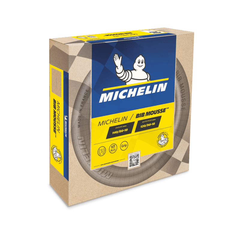 מוס קדמי מישלין - MICHELIN MOUSSE 21