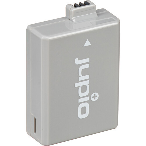 סוללת ליתיום Jupio LP-E5 למצלמות Canon