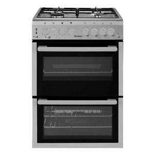 תנור משולב דו תאי Blomberg HGW8133X